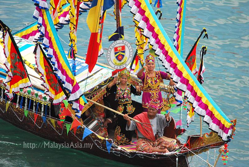 Regatta Lepa Festival Nadi Borneo Tours Sdn Bhd Facebook
