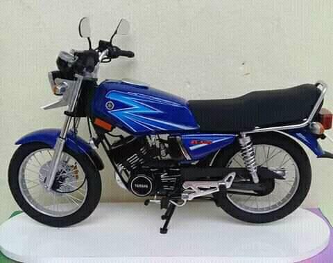 ‎Jual Beli Motor Rx king-daerah Pandeglang,Saketi,Menes,Labuan ...