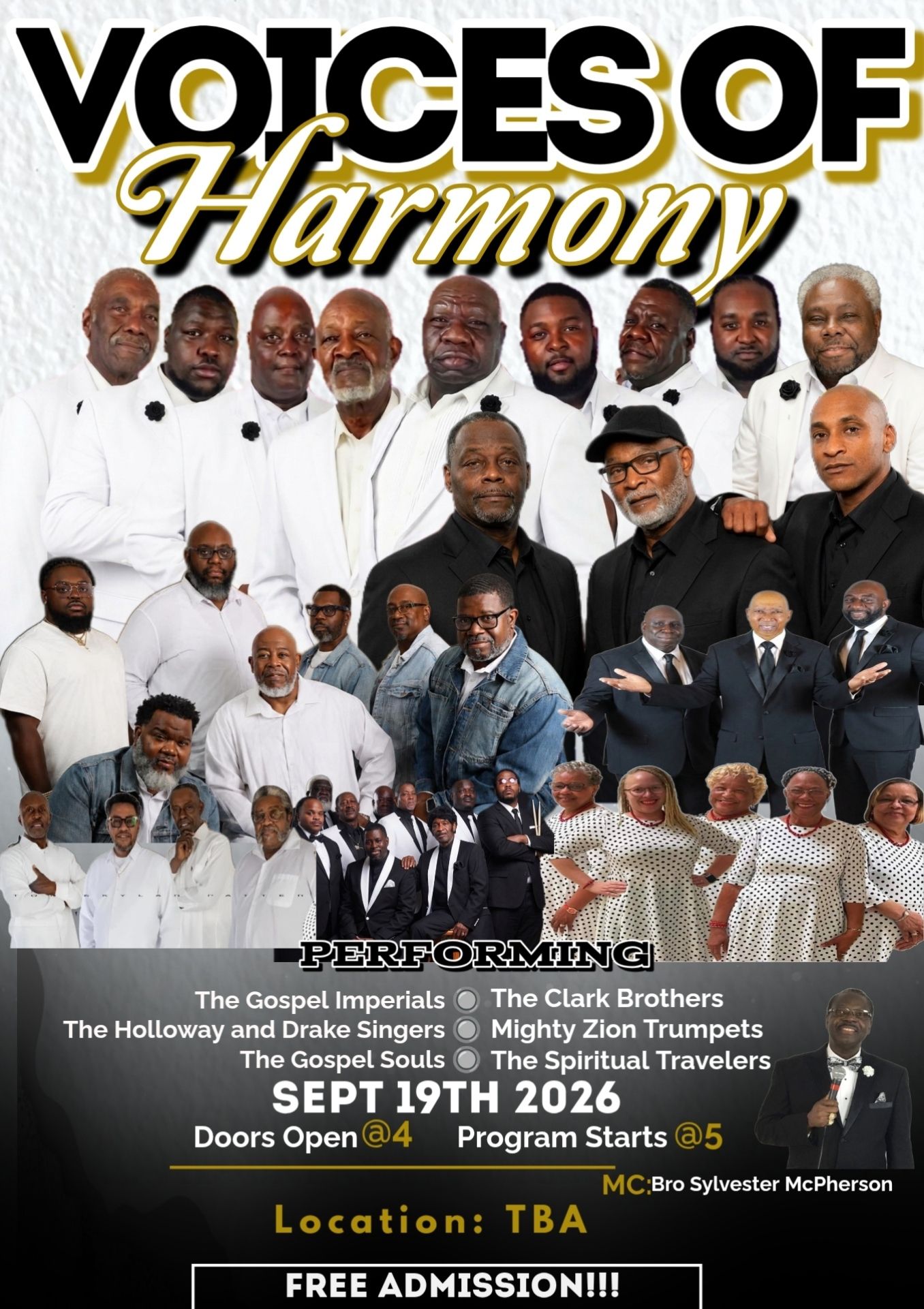 Voicesof Harmony Notasulga