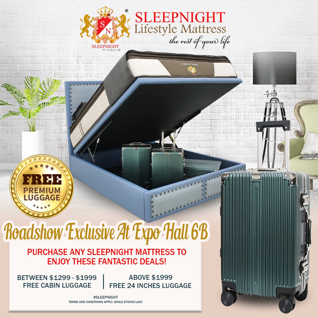 SLEEPNIGHT Lifestyle... - SLEEPNIGHT Lifestyle Mattress