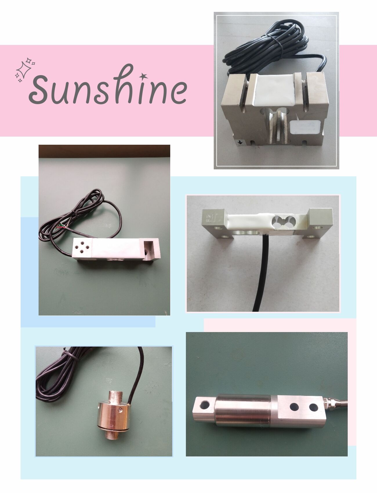 HT Sensor Technology CO.,LTD