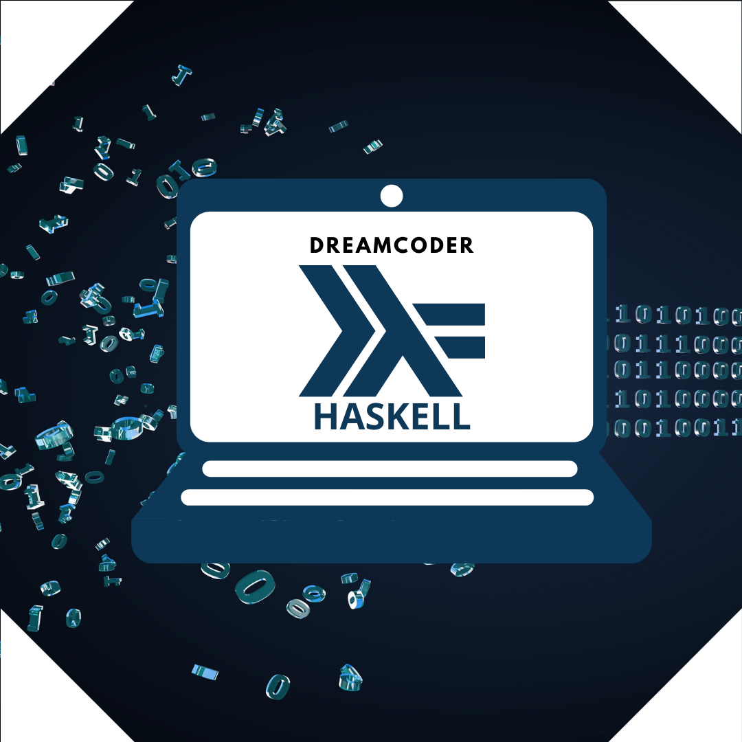【Haskell】數理生必學電腦語言 . . . . . . . #編夢者... - DreamCoder 編夢者電腦教育 | Facebook
