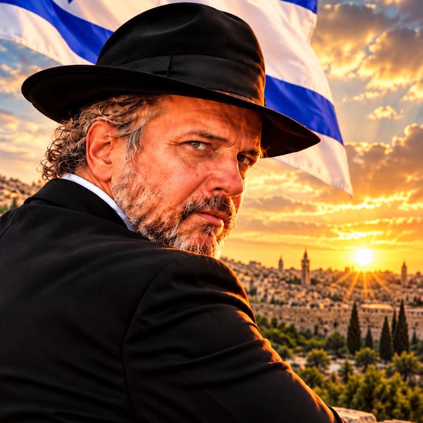 Rabbi Avi Schwartz | Facebook