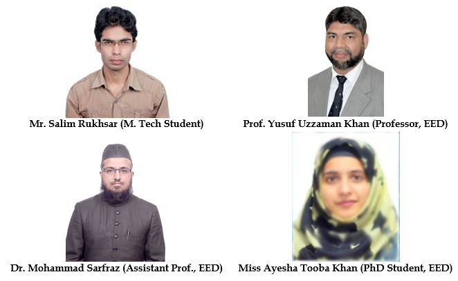 C... - Alumni Of Electrical Engineering Department AMU Aligarh | Facebook