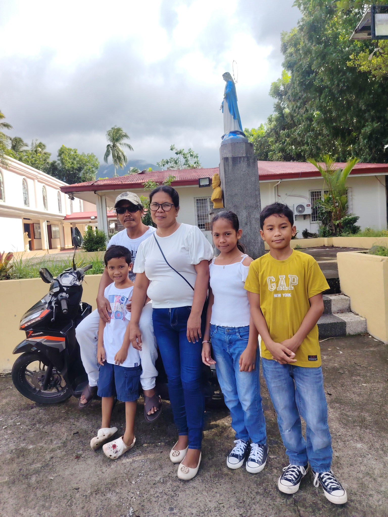 Bernadette Moraña Baylon