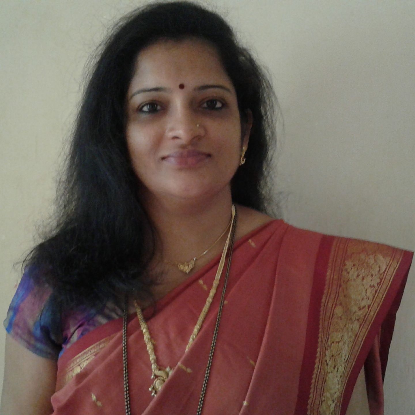 Rajani Bhat