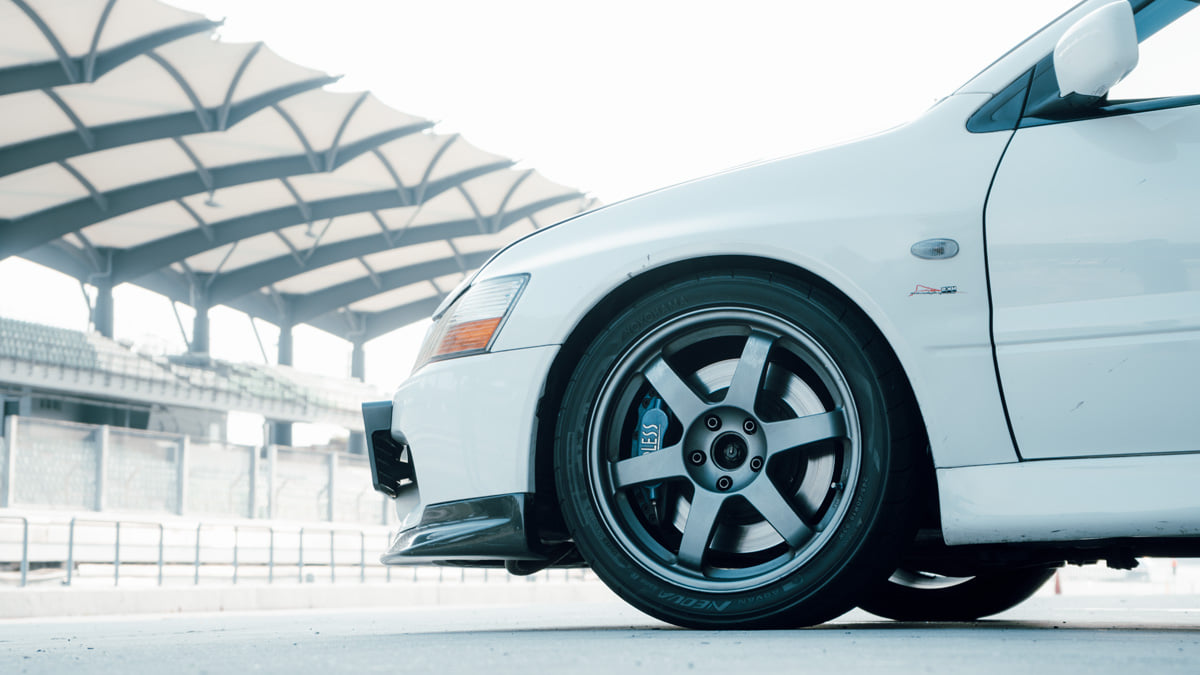 🔥SP Auto Tuning Trackday🔥... - Typical Street Car Review