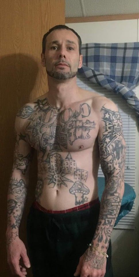 Robbie Locklear