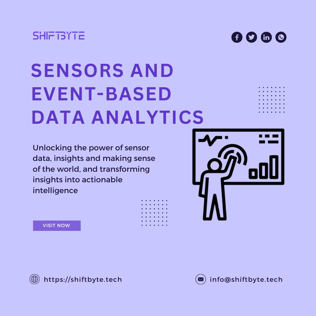 Shift Byte Tech