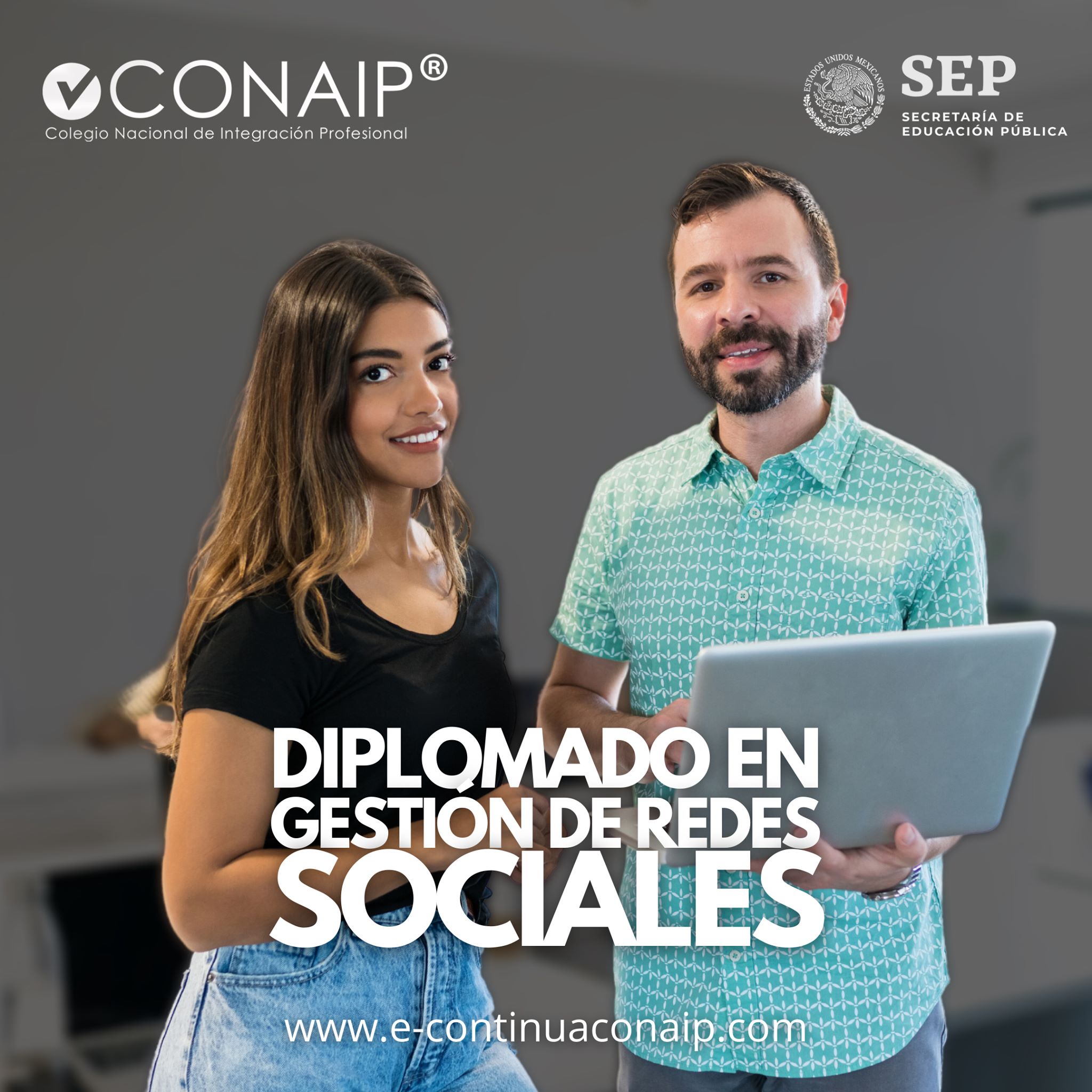 Conaip Querétaro - En CONAIP... construimos futuros. Conoce más en 👇 ...