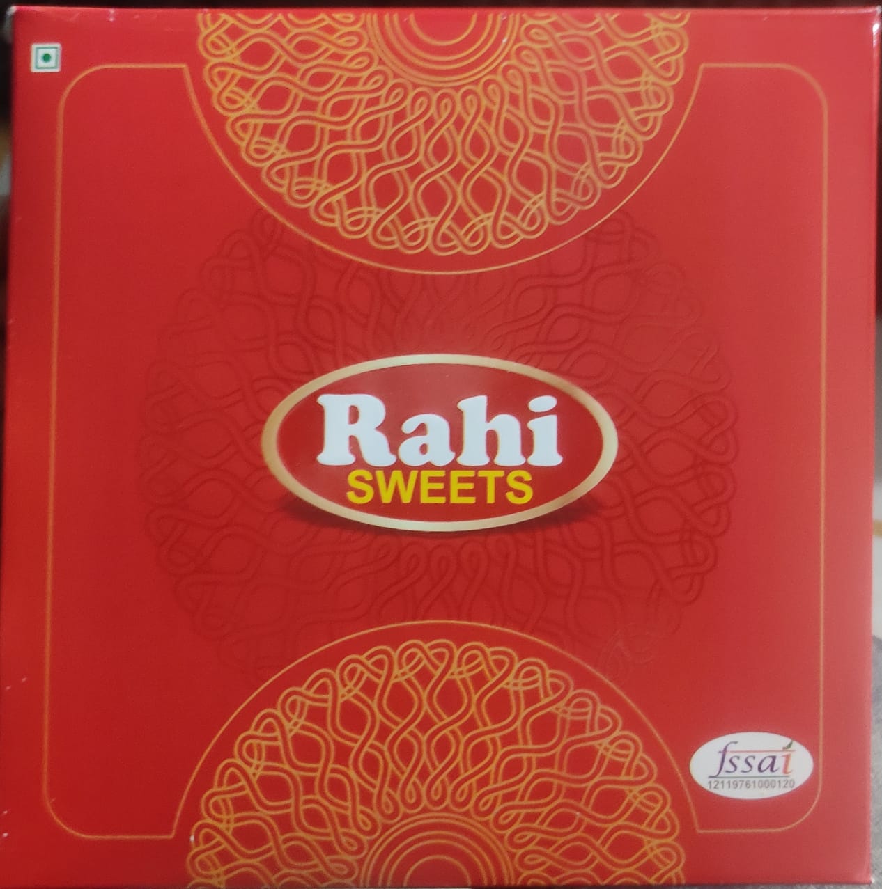 RAHI Sweets | Malerkotla