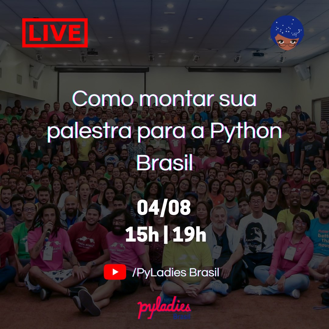 PyLadies Brasil