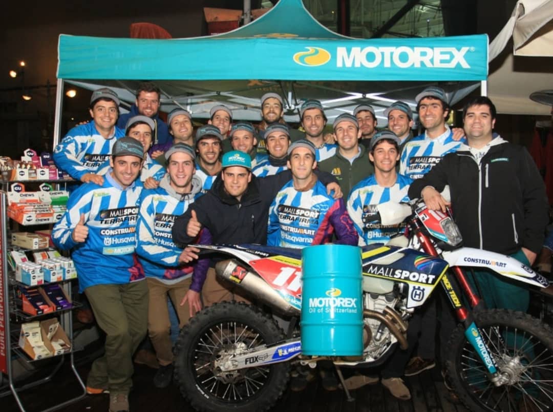 Lemon Racing Team