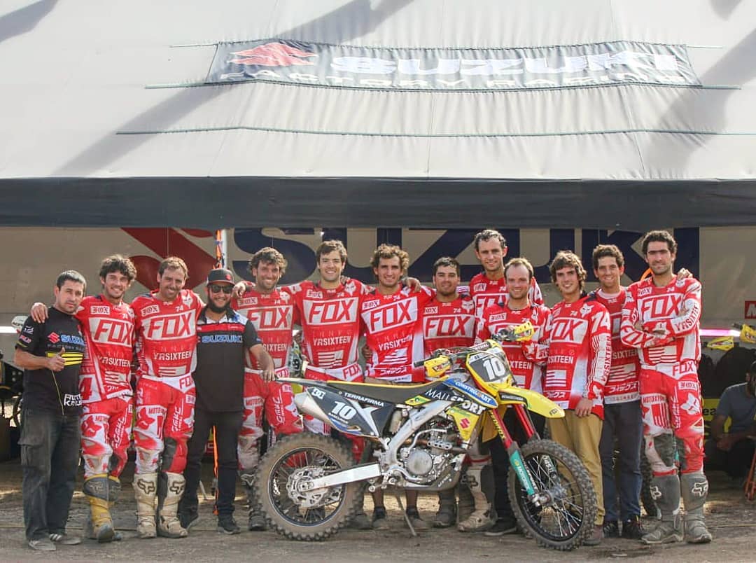 Lemon Racing Team