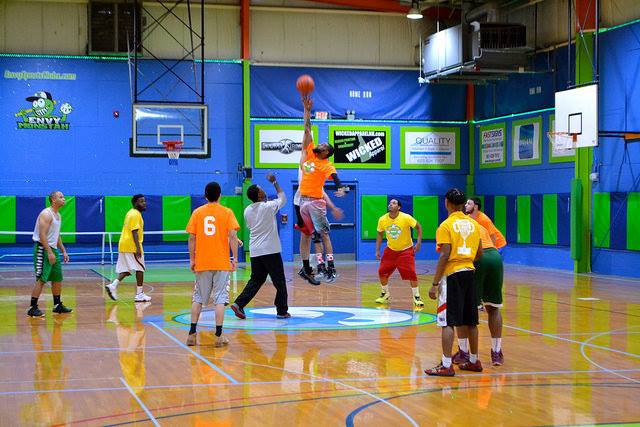 Envy Sportsplex Manchester | Manchester NH