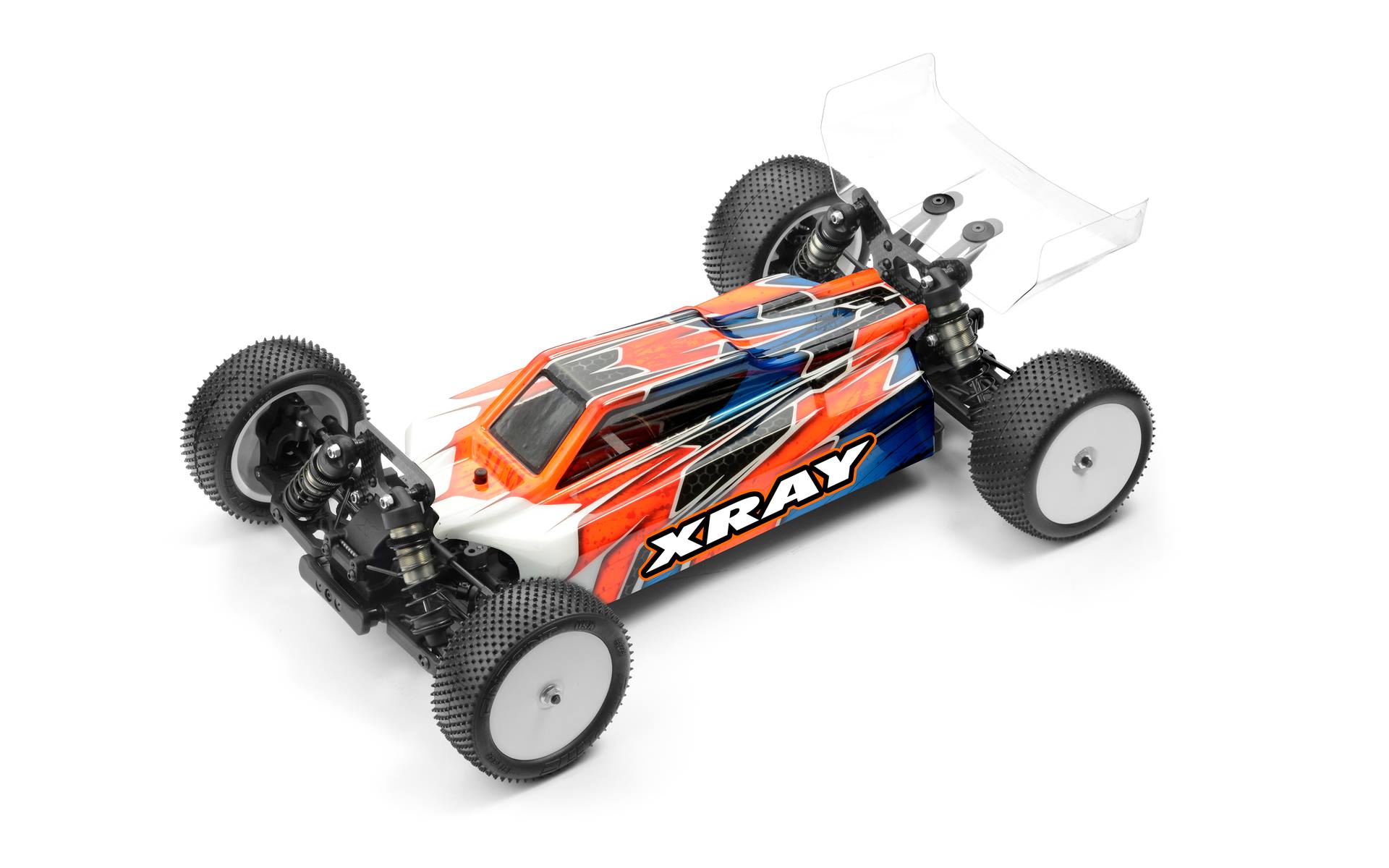 GPC Raceway | Biedermannsdorf
