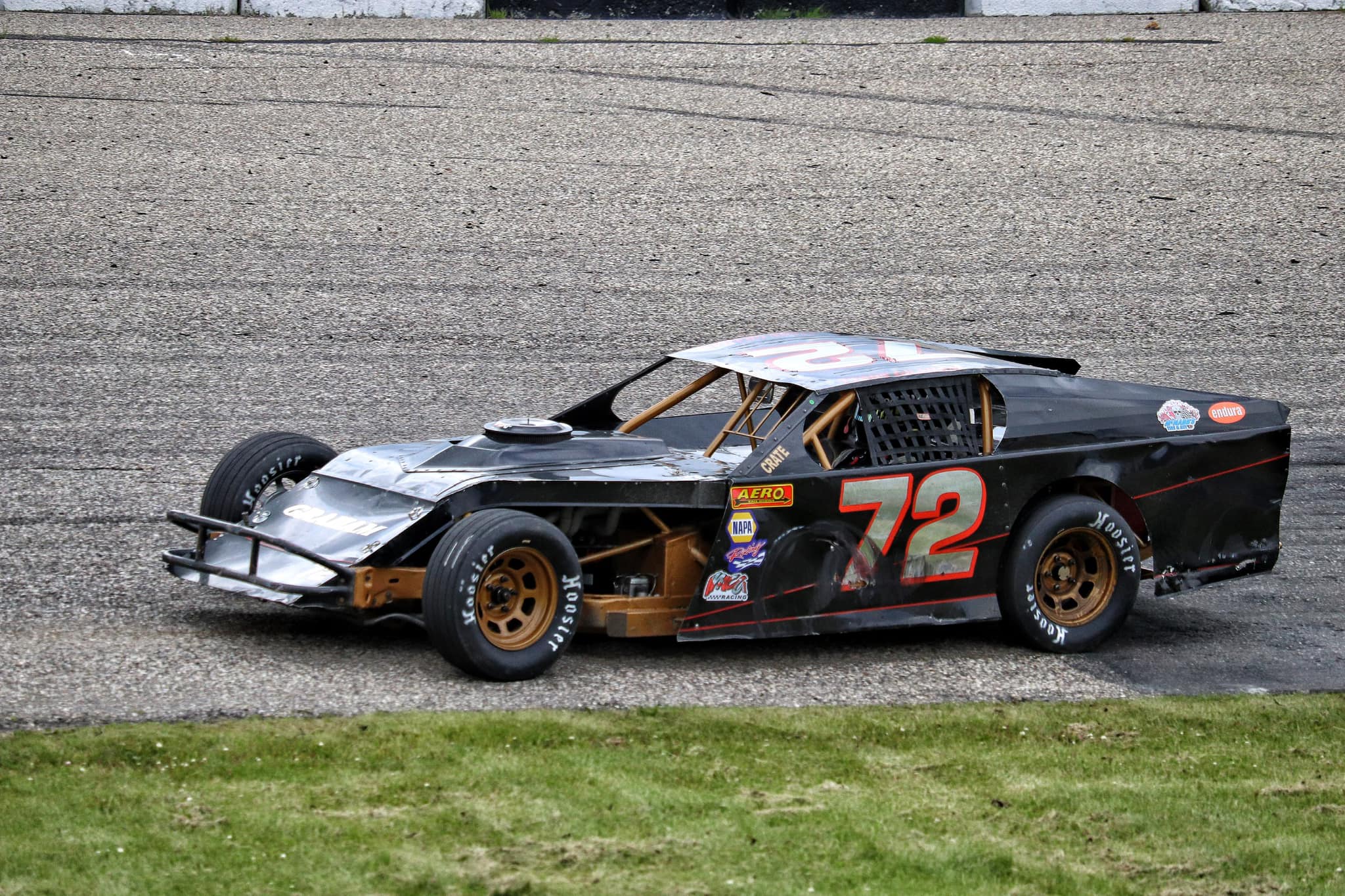 Tyson Graham Racing Team