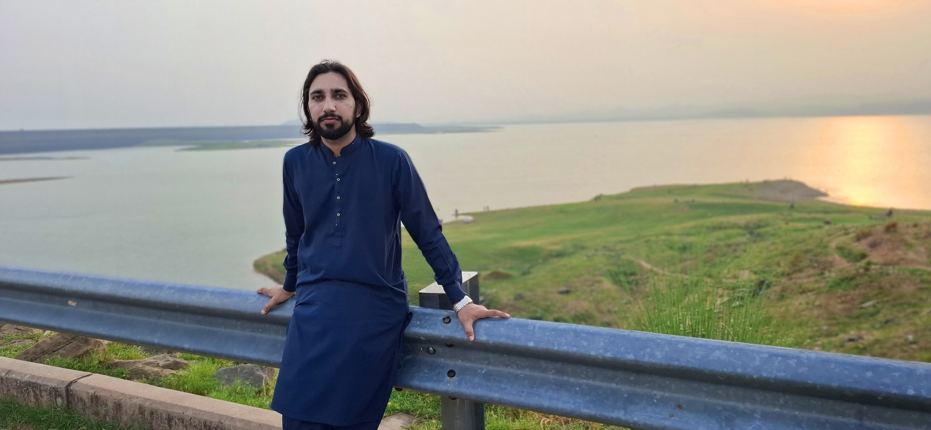 Ashar Ali Kazmi