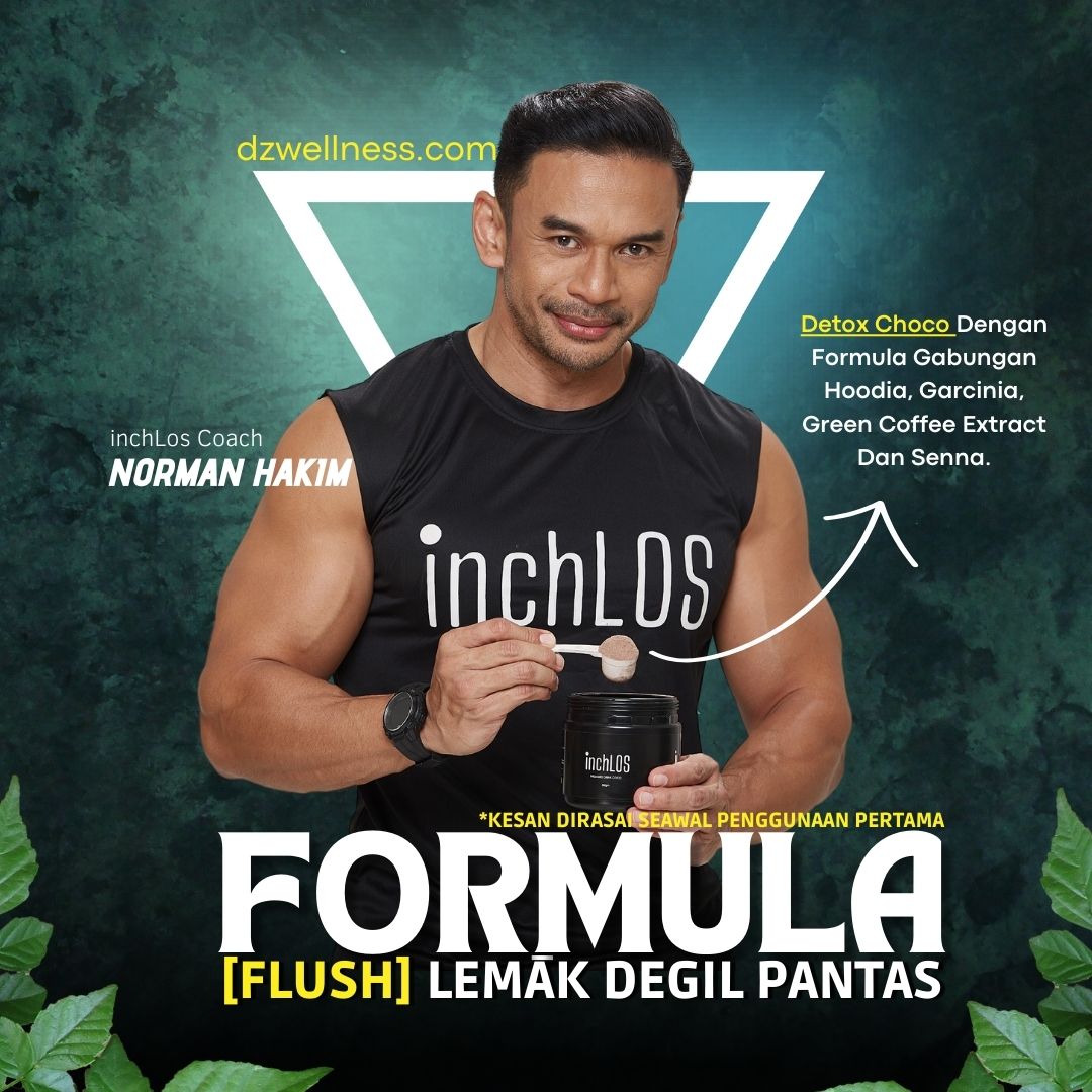 InchLos Wellness | Kuala Lumpur