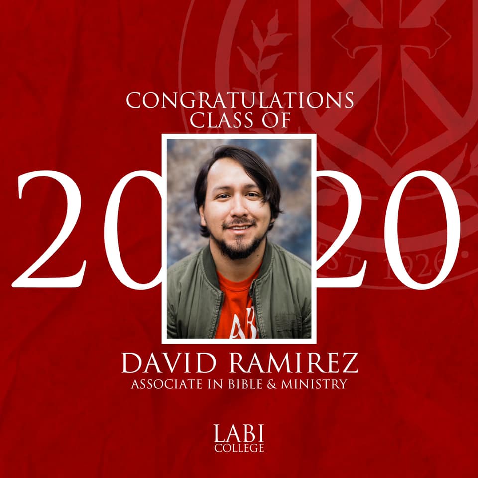 LABI College - Congratulations Class of 2020! ♥️🎉 Today is...