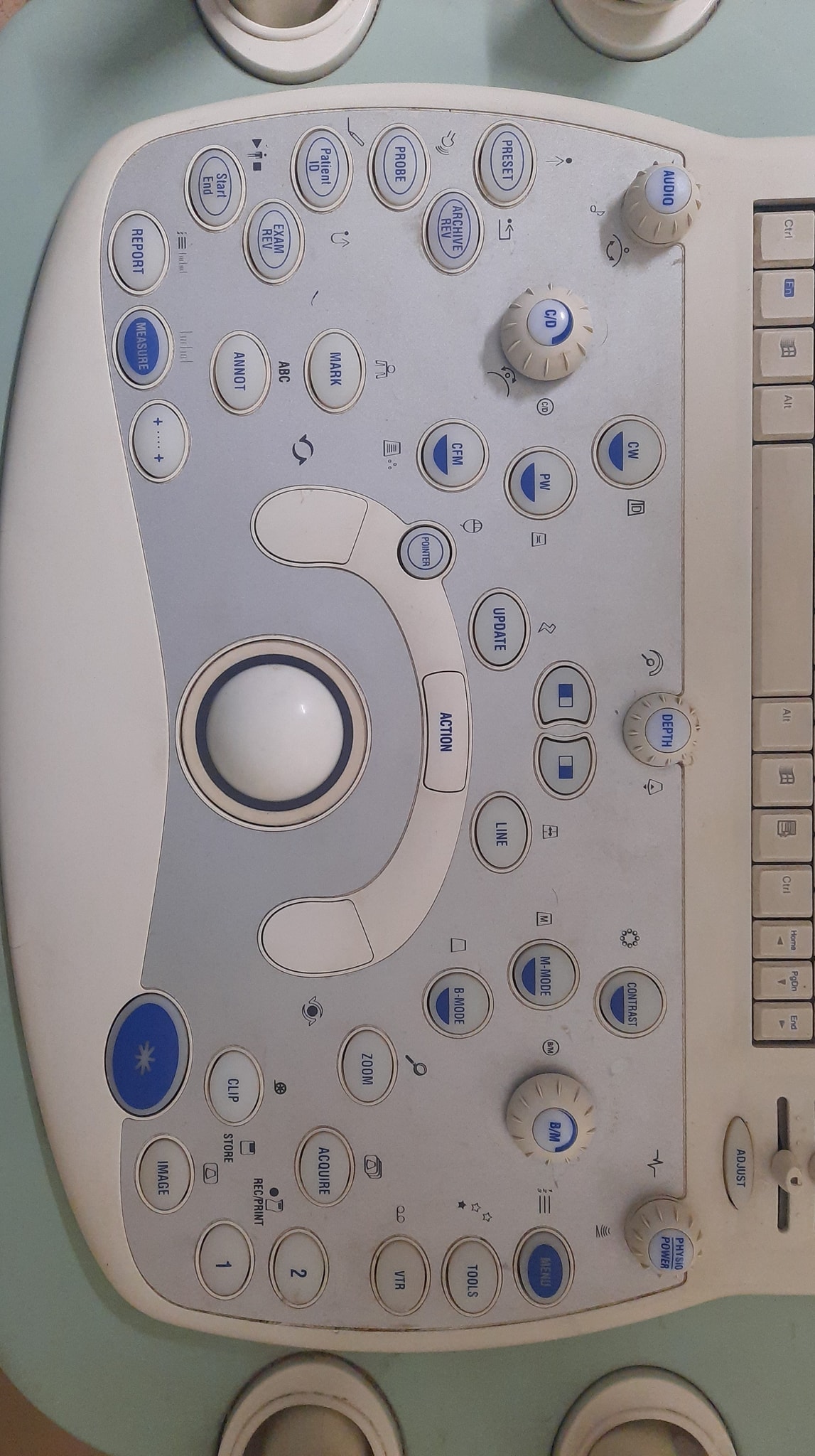 Infinity Medical Systems