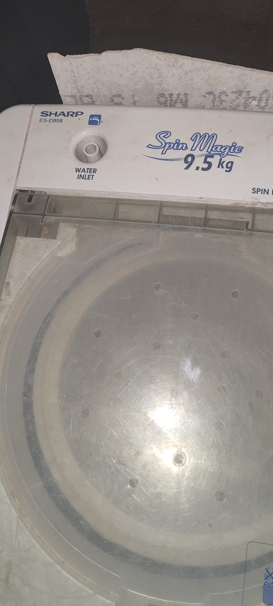 Washing machine Repair and service group | Bakit may water inlet yung ...