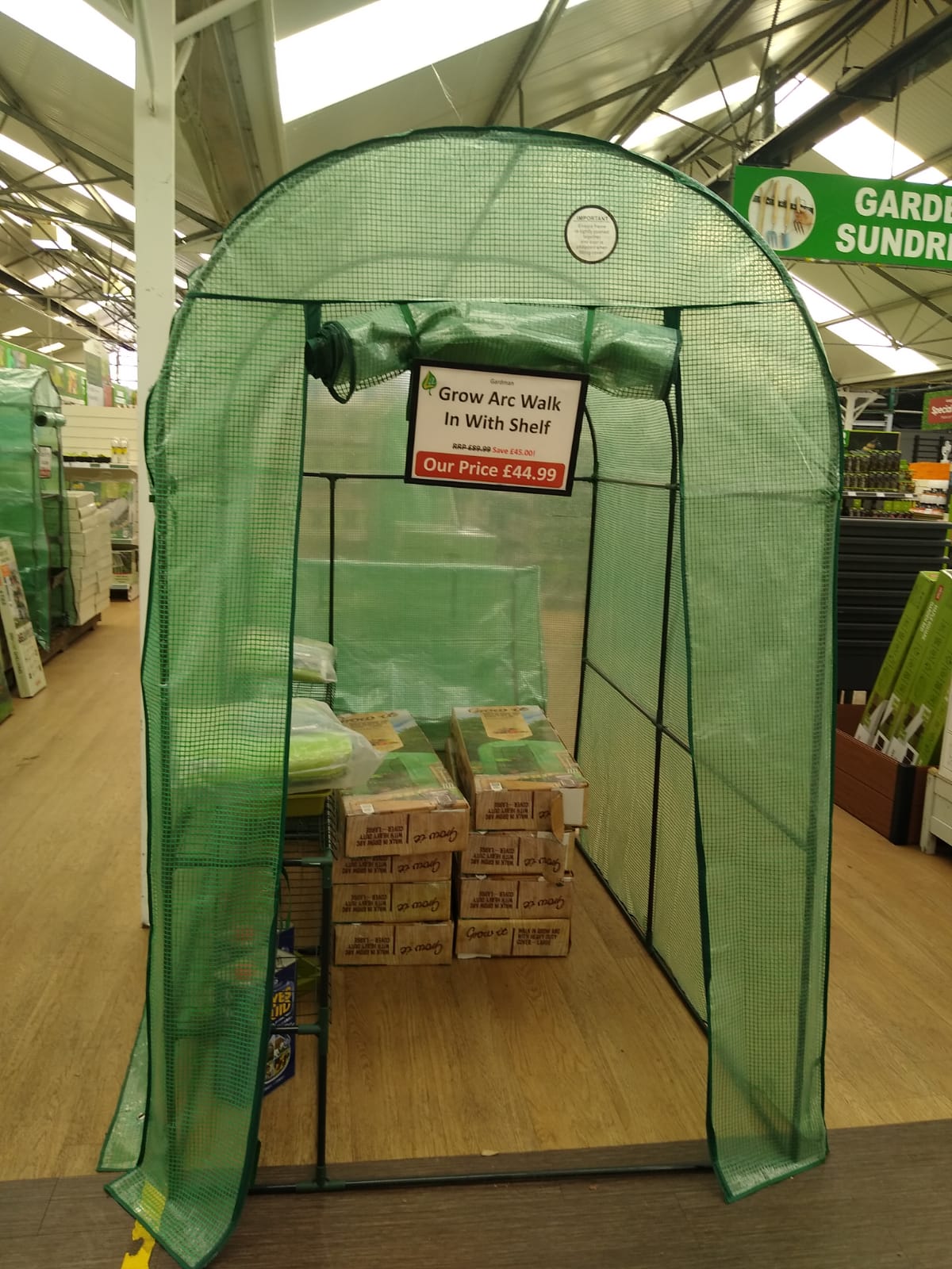 Longacres Bybrook... - Longacres Bybrook Barn Garden Centre