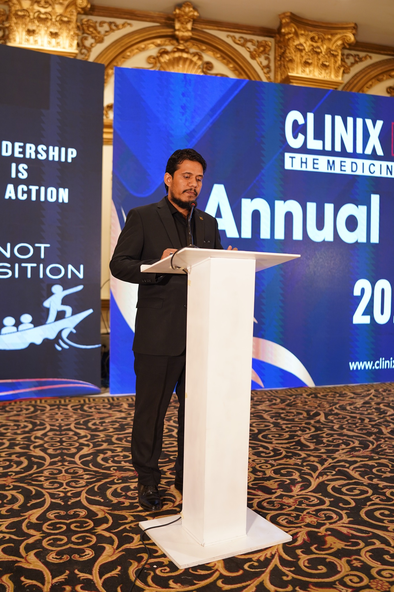 Azhar Ahmed Hashmi