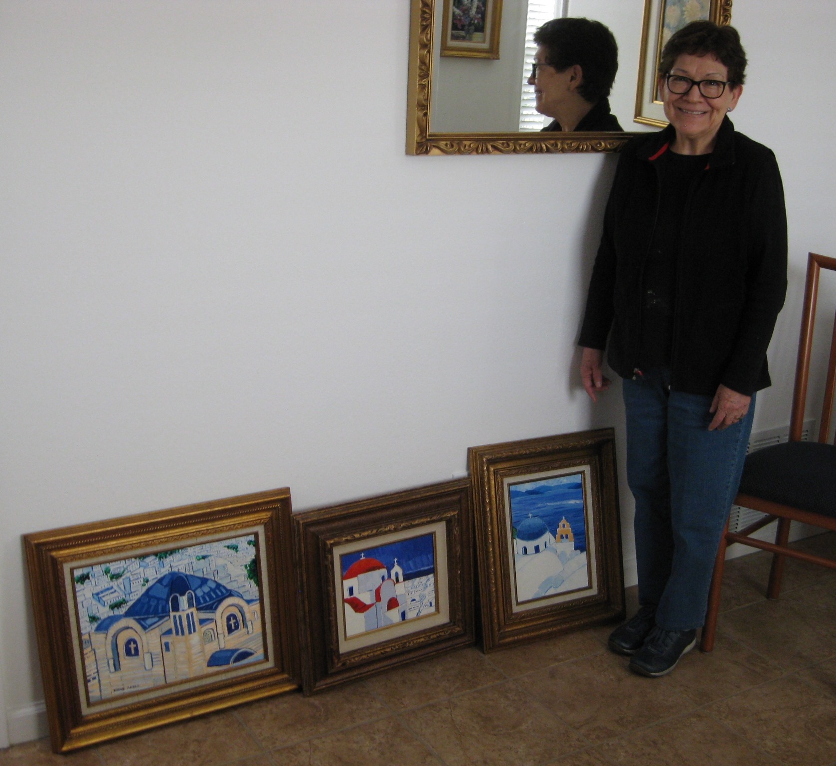 Antos Art Gallery