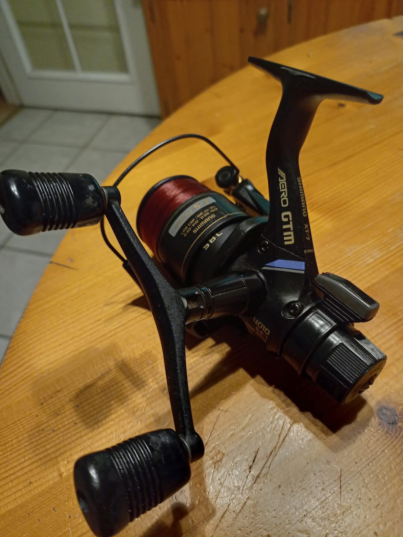 crank bait tackle box Extra Large Case 3700) secures up to Spinning Reel Shakespeare Gx2 PLUSINNO Custom Price:tda_price_1399