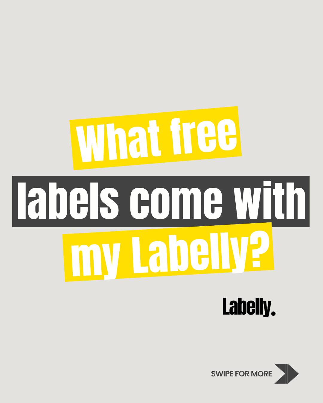 Labelly.co.za