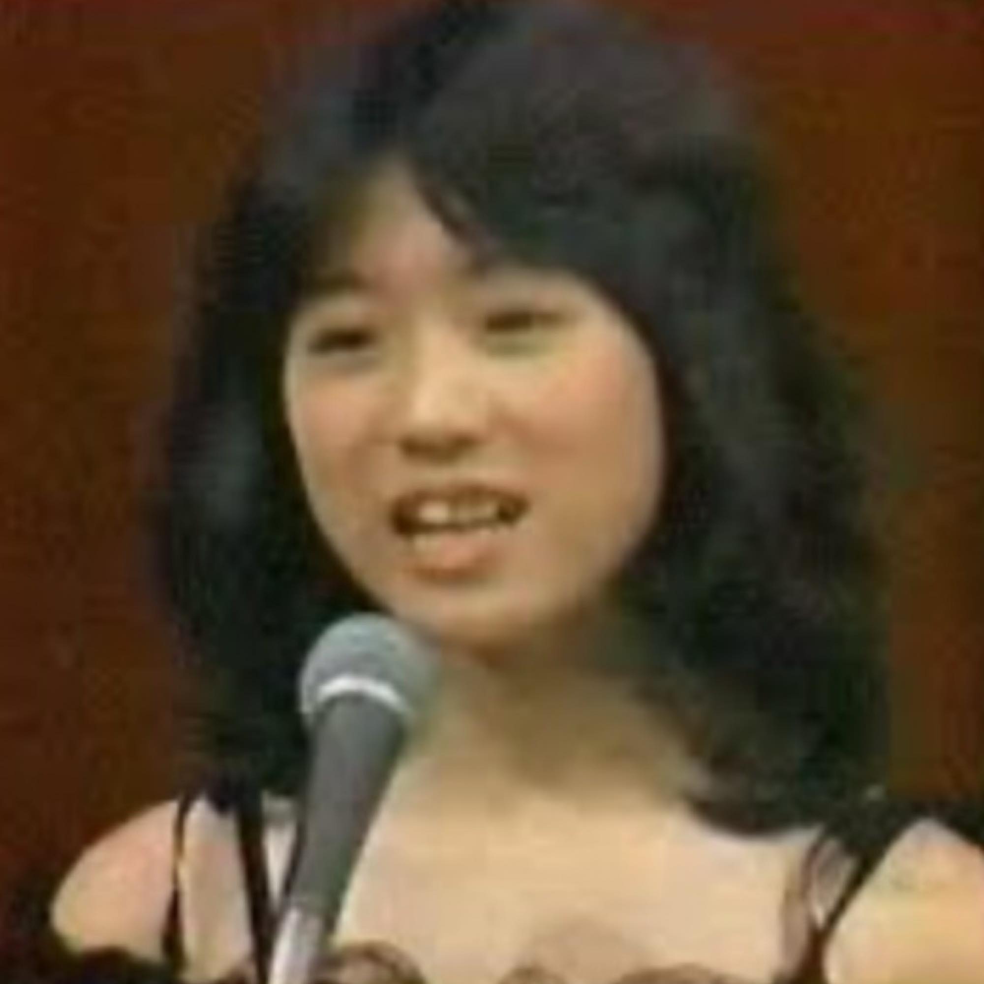 中森明菜 スター誕生 生写真 3枚 貴重 レア 中森明菜 スター誕生 生