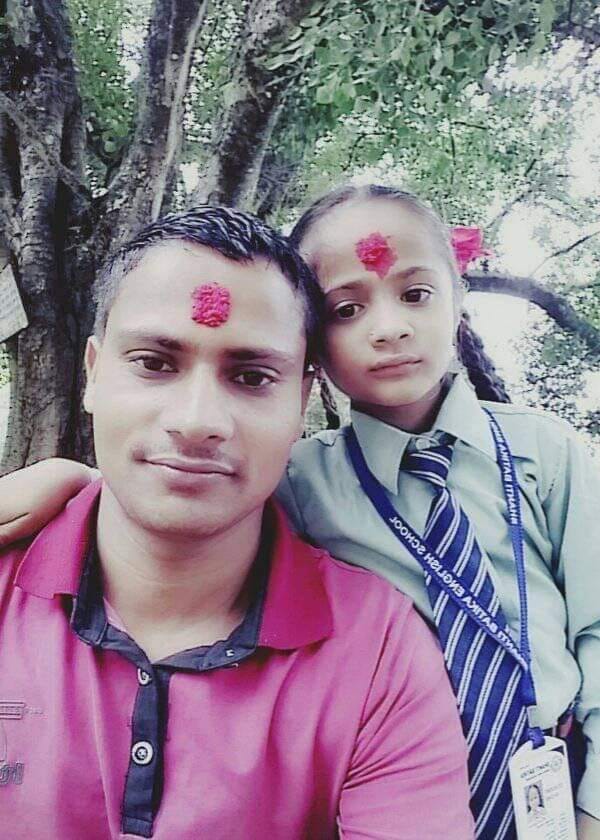 Sambriddhi Adhikari