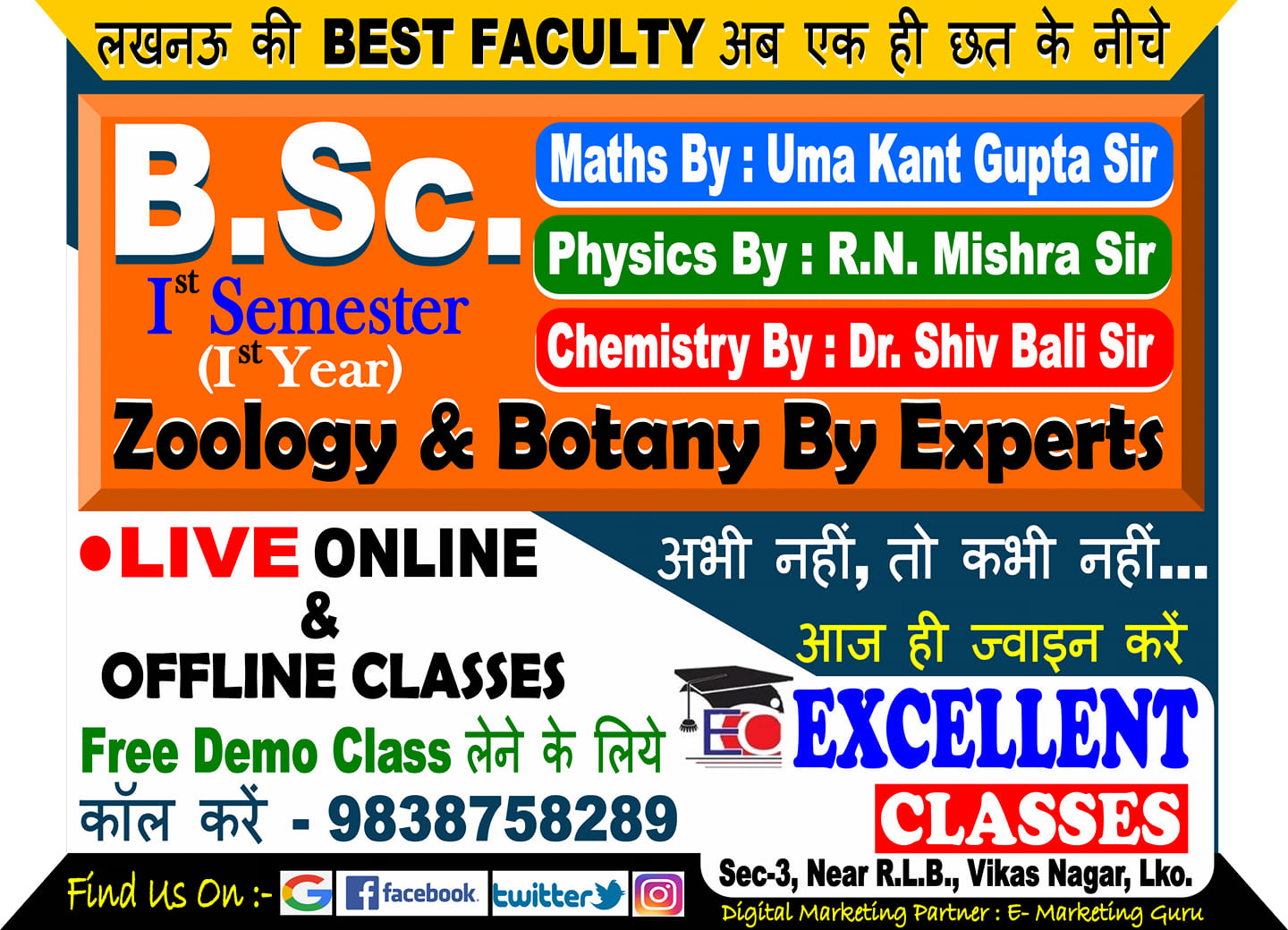 EXCELLENT CLASSES | Facebook