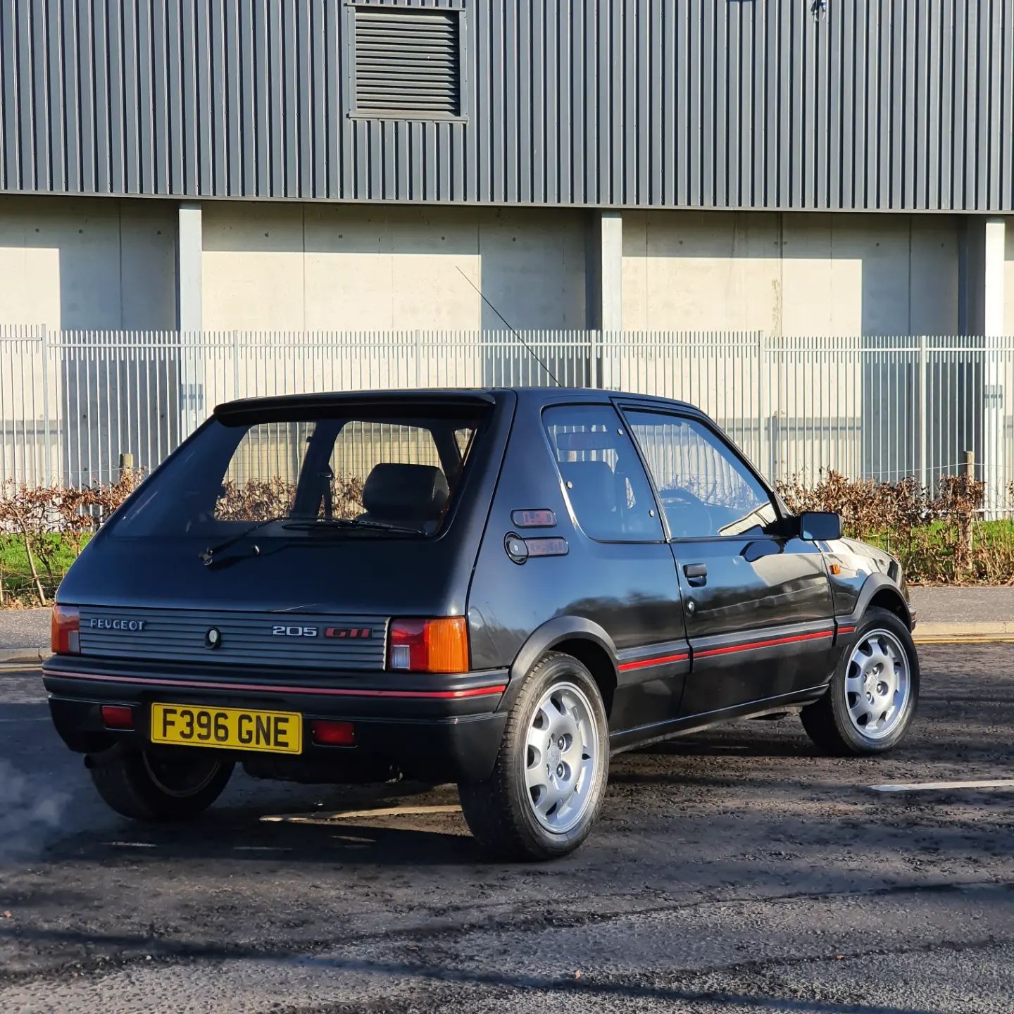 Protek Bathgate - 🇫🇷 Classique! An era defining hot... | Facebook