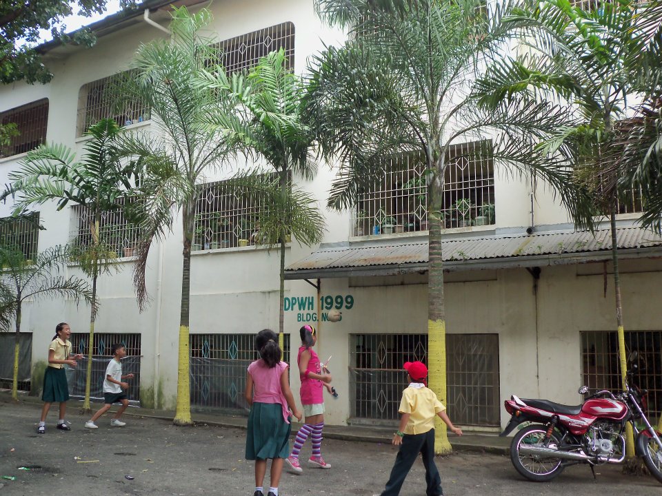 Kalayaan Elementary School | Caloocan