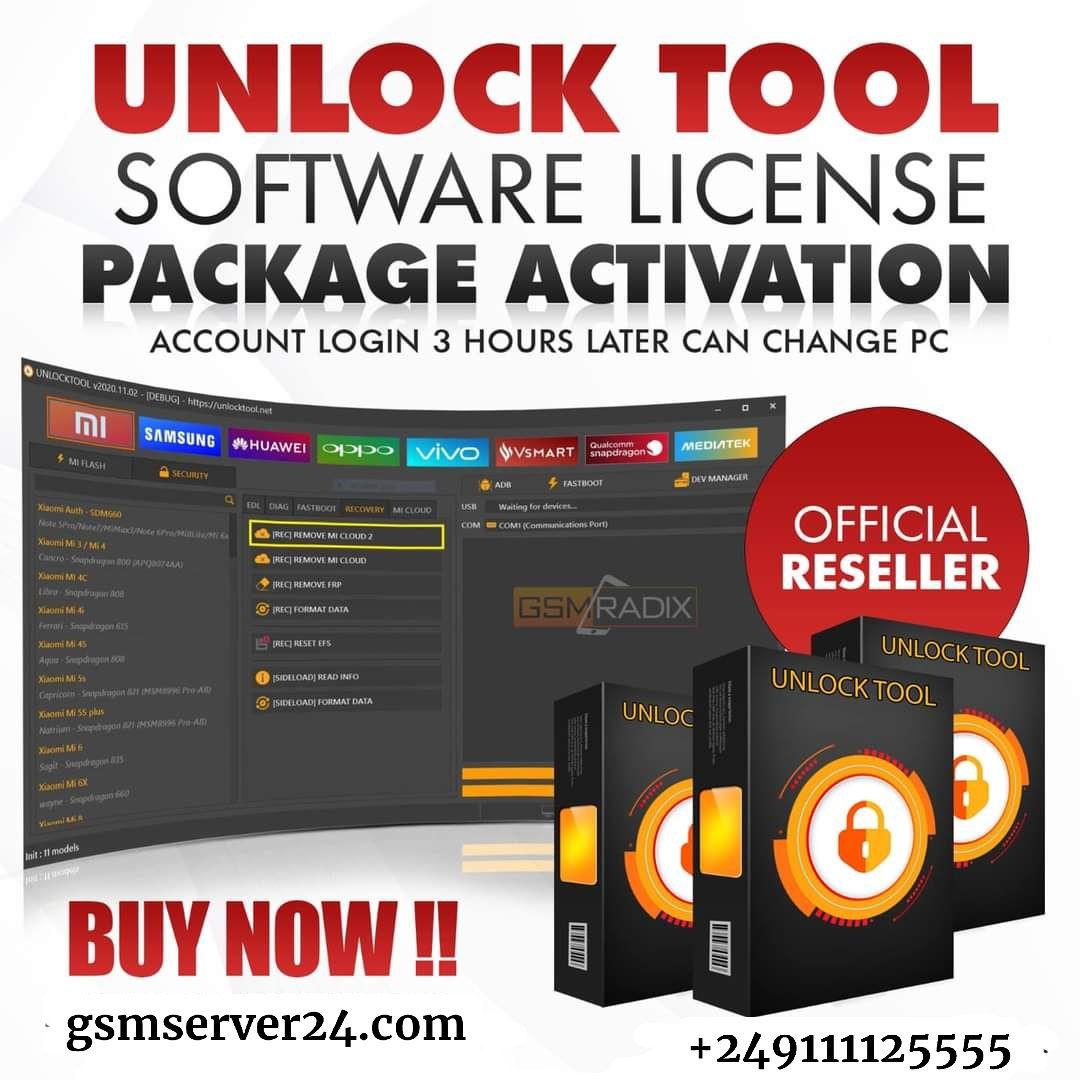 GSMSERVER24 | San Francisco