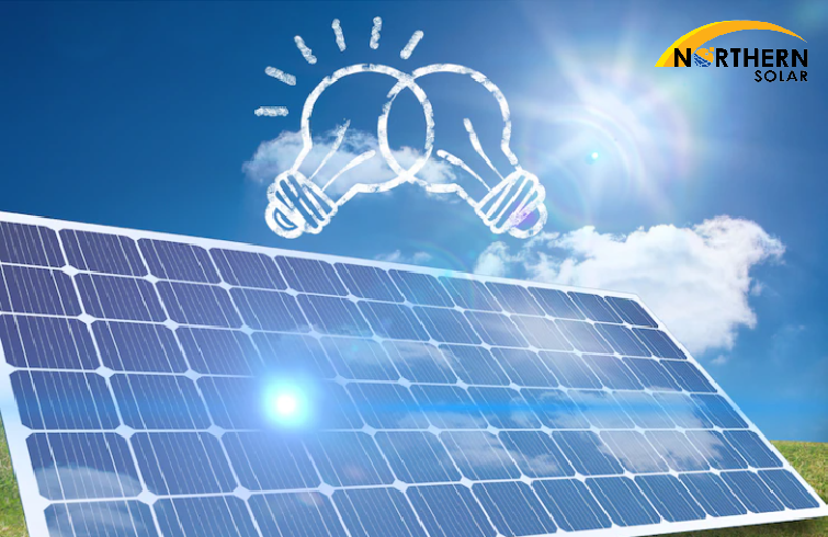 Northern Solar - Located in the #equatorial region,... | Facebook
