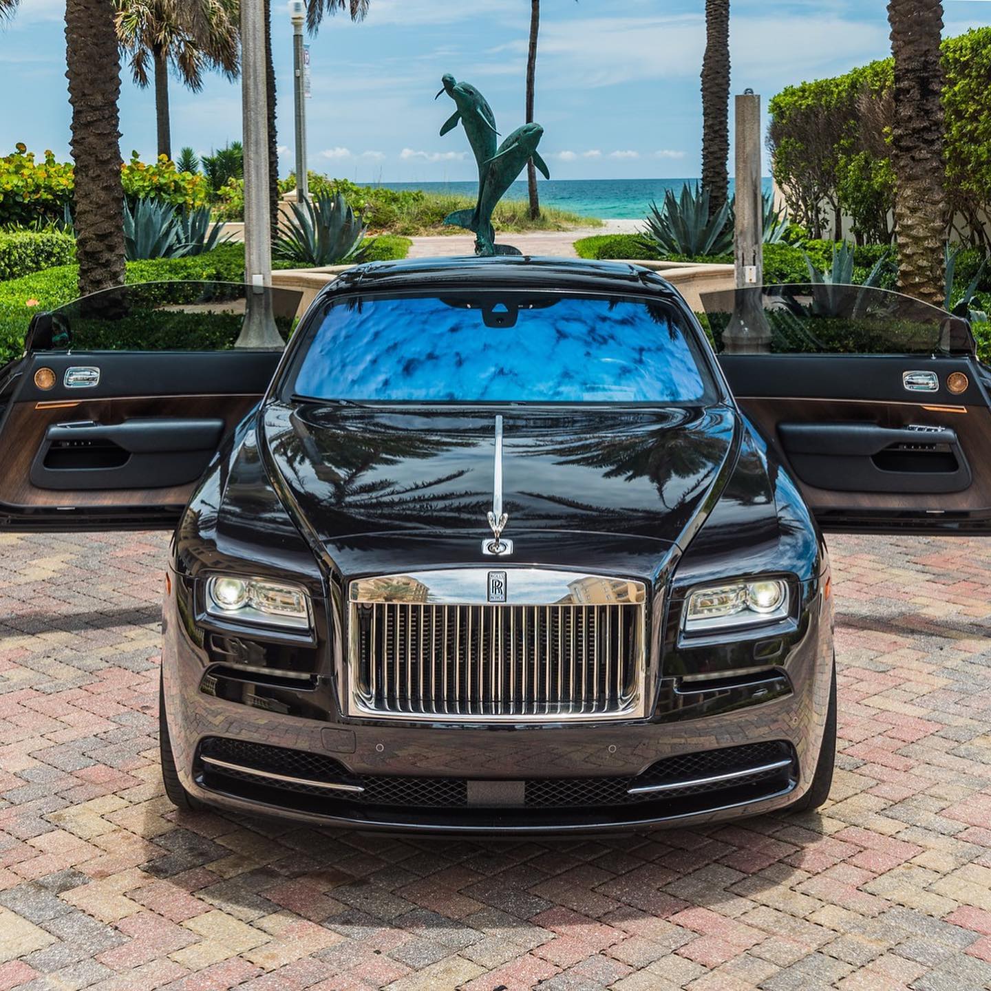 Exotic Florida Rentals - Exotic Car Rental | Hollywood FL