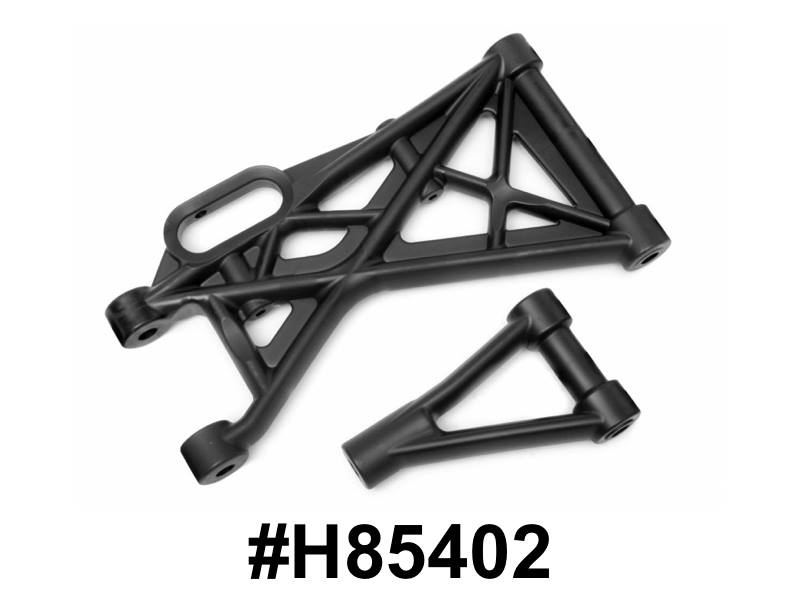 #H85402 - REAR SUSPENSION ARM... - RCS Thailand รถบังคับวิทยุ