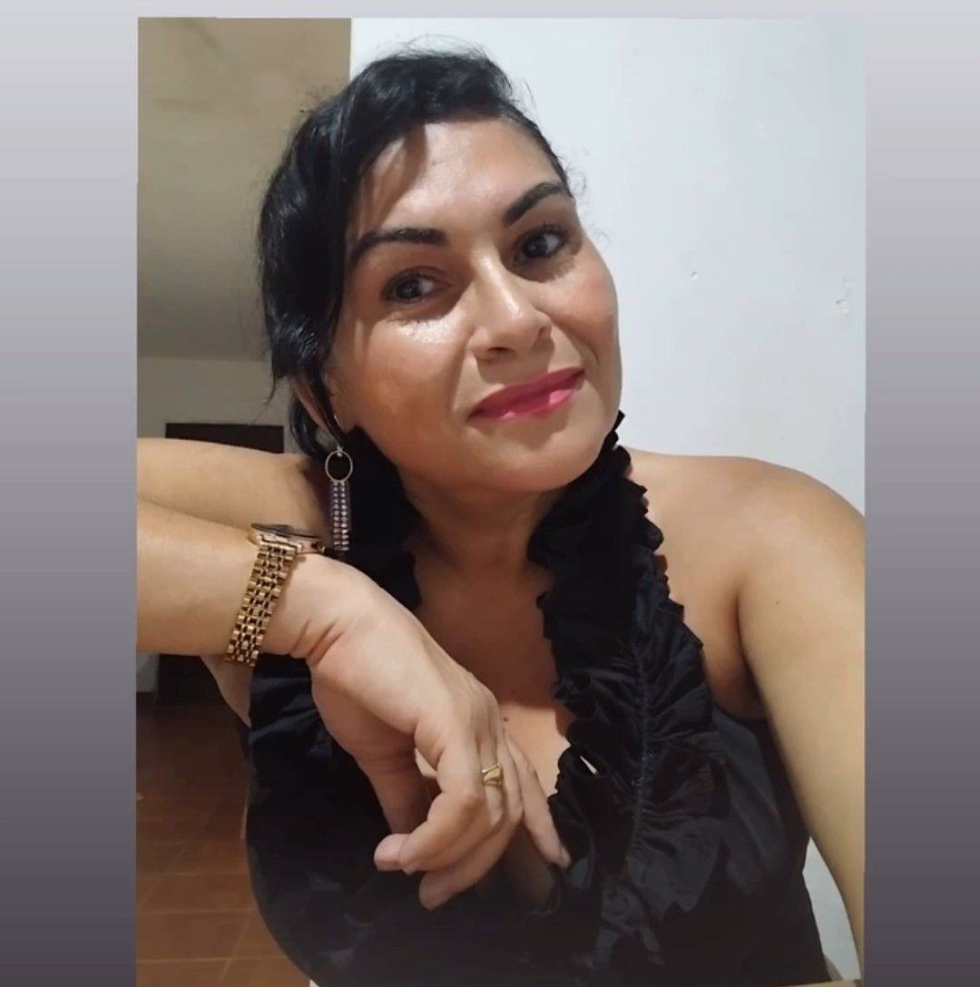 Maria Rodrigues | Facebook