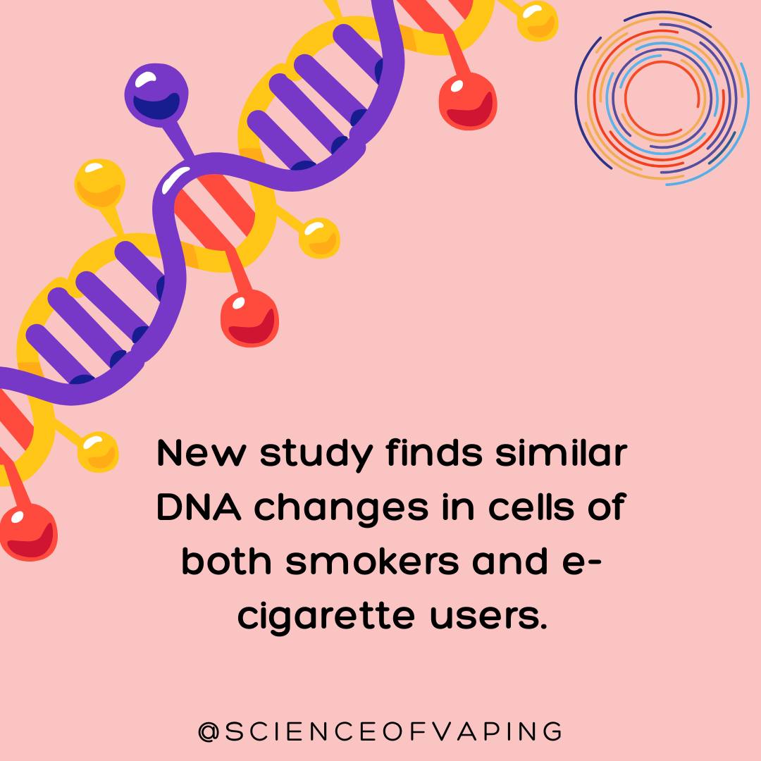 Science Of Vaping