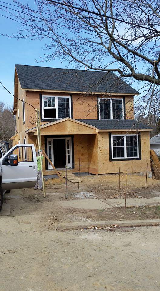 Concise Construction | Haddon NJ