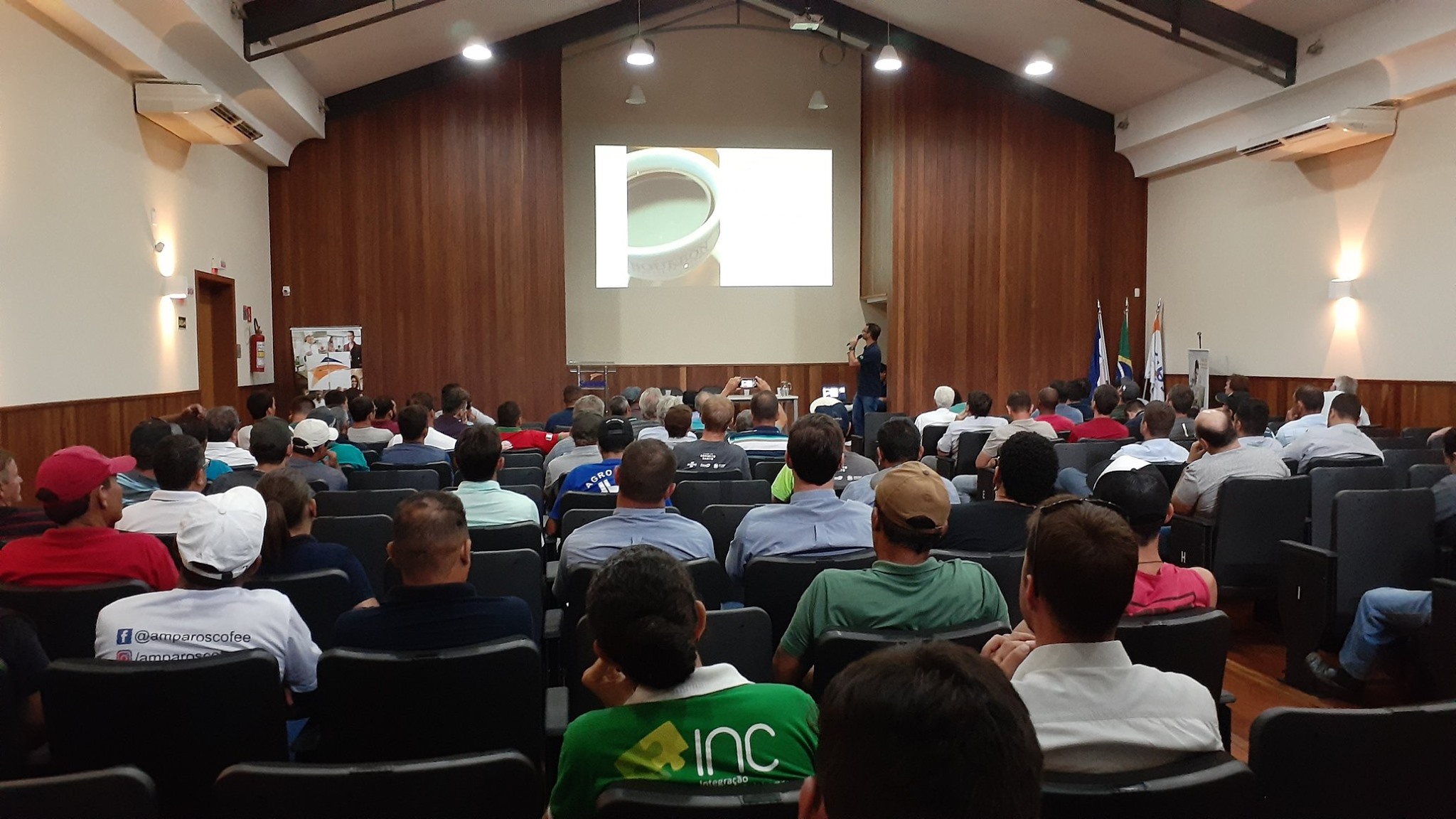 ACEMES - Associação Produtores de Cafés Especiais das Montanhas do ES