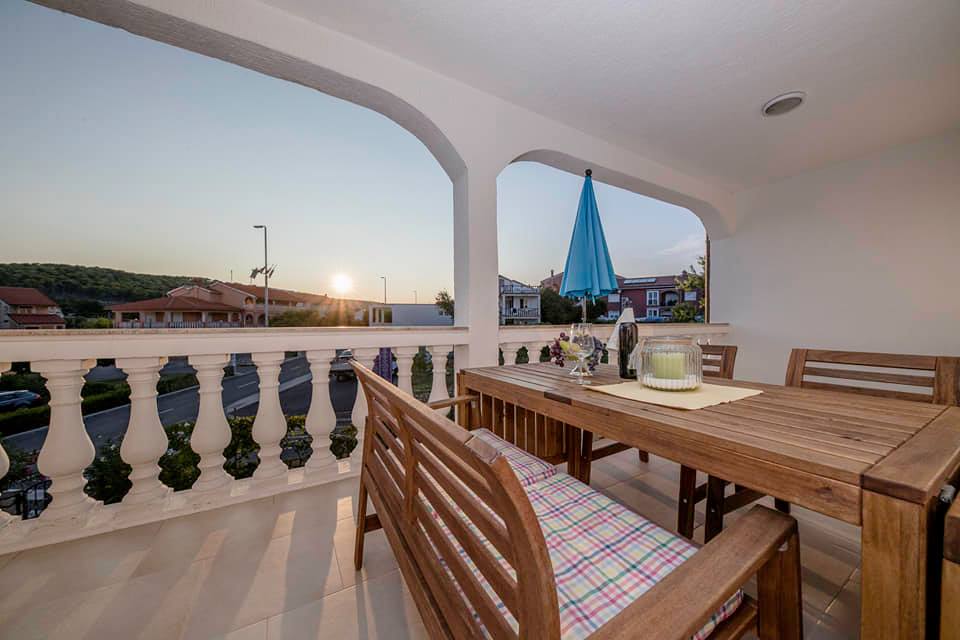 Apartmani SOLE - Rab/CROATIA | Rab