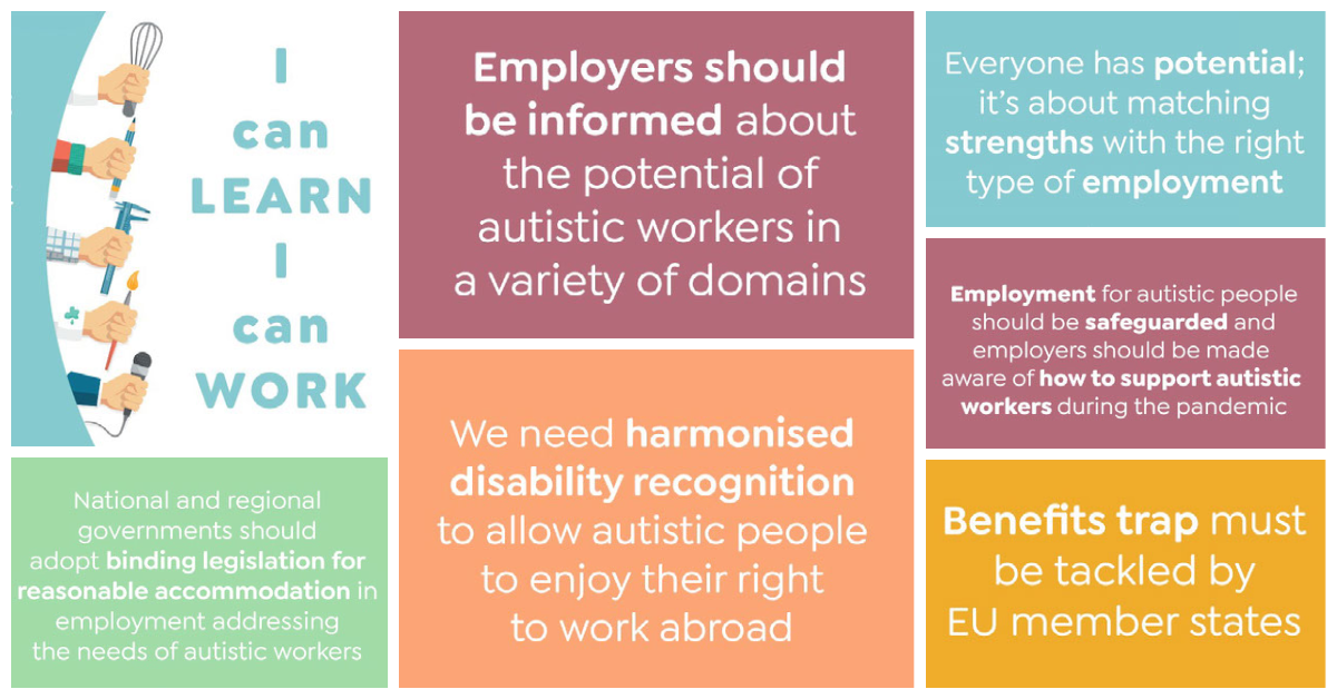 IVRAP Project - ⚖️On International Workers' Day we remember that ...