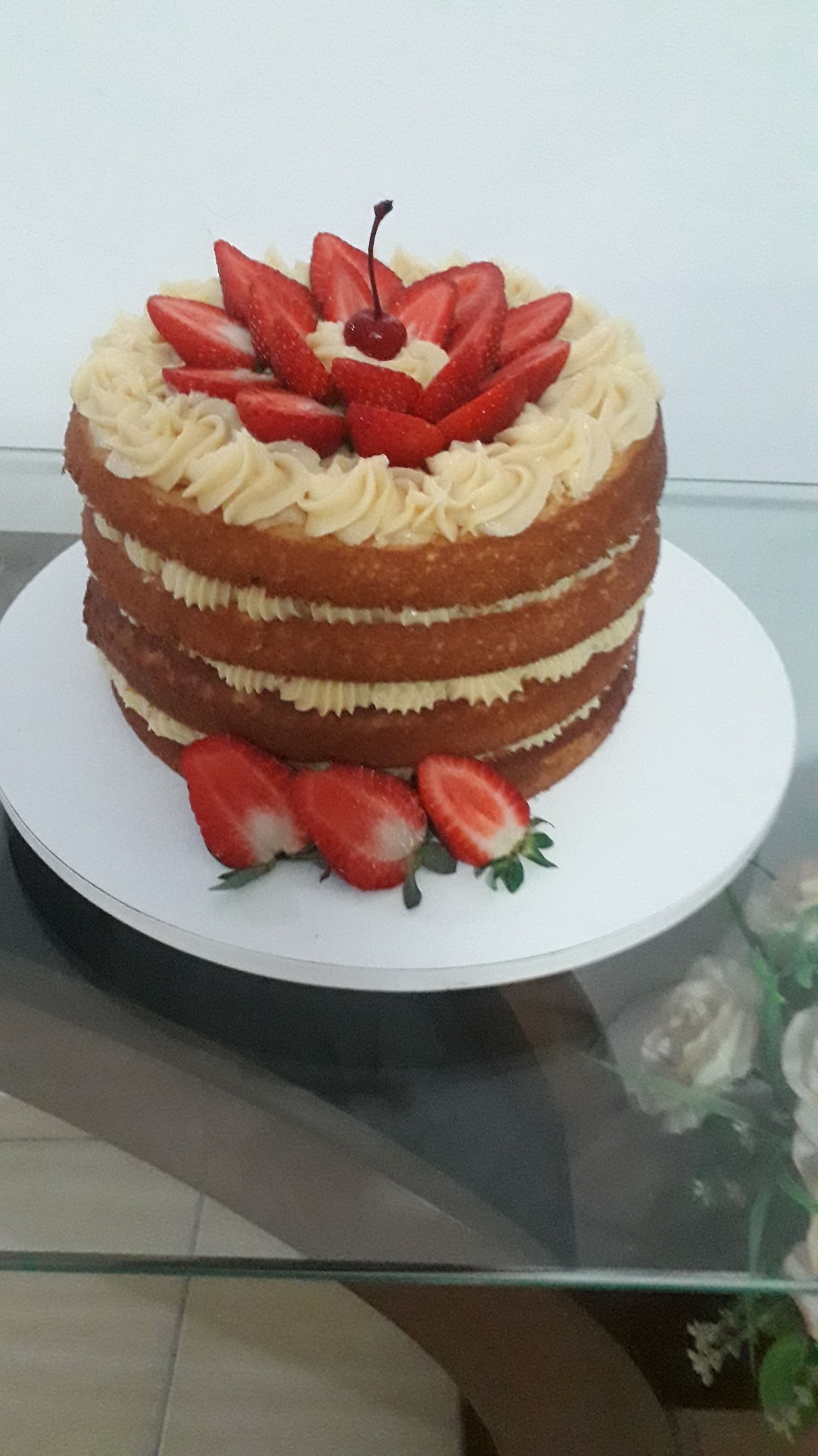 Laura Tortas - Home