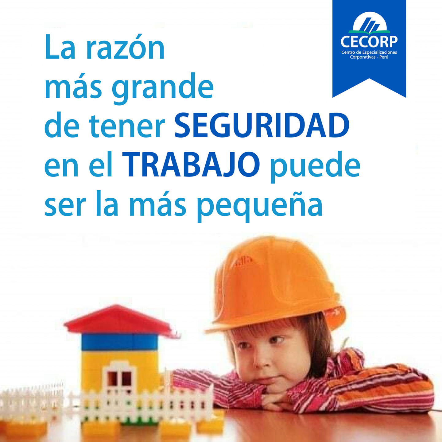 CECORP PERÚ - ⛑ Aprendo con CECORP PERÚ👷🏼👷🏽‍♀ 📌 Se... | Facebook