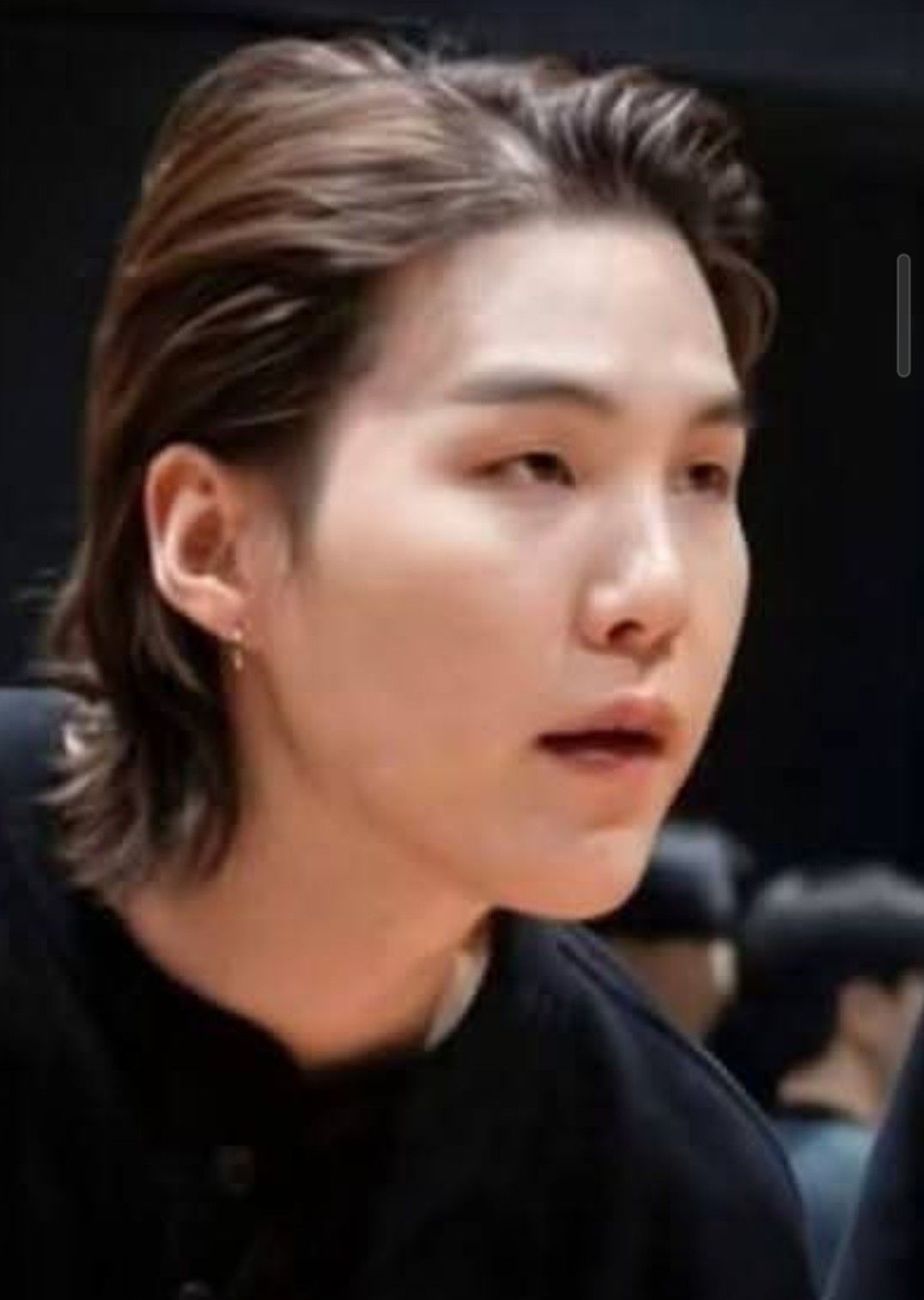 BTS SUGA