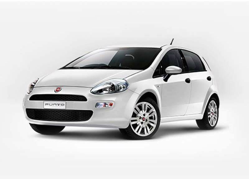 Aljazira rent car | Ben Arous
